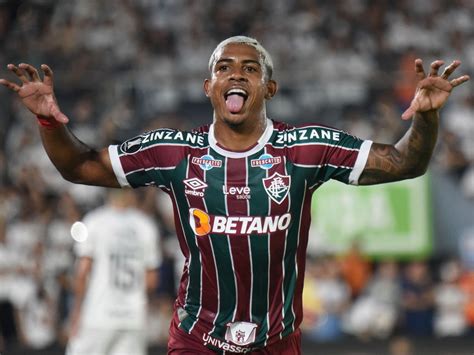 transmissão ao vivo fluminense